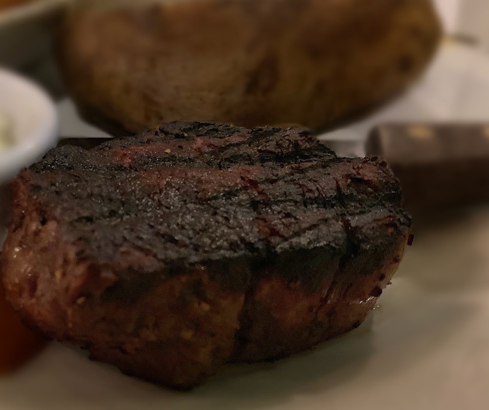 501 STEAKHOUSE 21 Photos & 41 Reviews Steakhouses 2628 Phillips