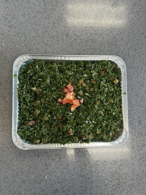 Alina's Lebanese Cuisine by null