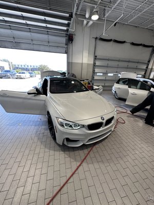 BMW OF WEST HOUSTON - Updated July 2025 - 118 Photos & 313 Reviews ...