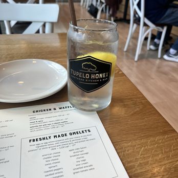 Tupelo Honey - Southern Near Me - Columbia, South Carolina Tupelo Honey - Southern Near Me - Columbia, South Carolina