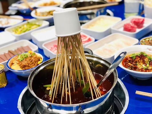 Spicy Palace by null