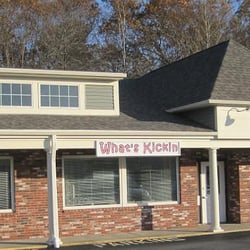 What's Kickin' 3D/4D Ultrasound - Street view