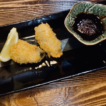 Yoshiya Kitchen - Fried oysters - Ramen Near Me - Las Vegas, Nevada Yoshiya Kitchen - Fried oysters - Ramen Near Me - Las Vegas, Nevada