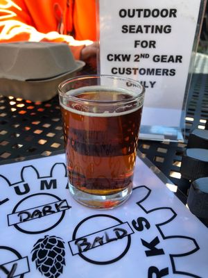 Columbia Kettle Works 2nd Gear Taproom by null