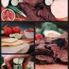 Belly Wish Catering gift card