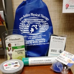 Pro-Active Physical Therapy