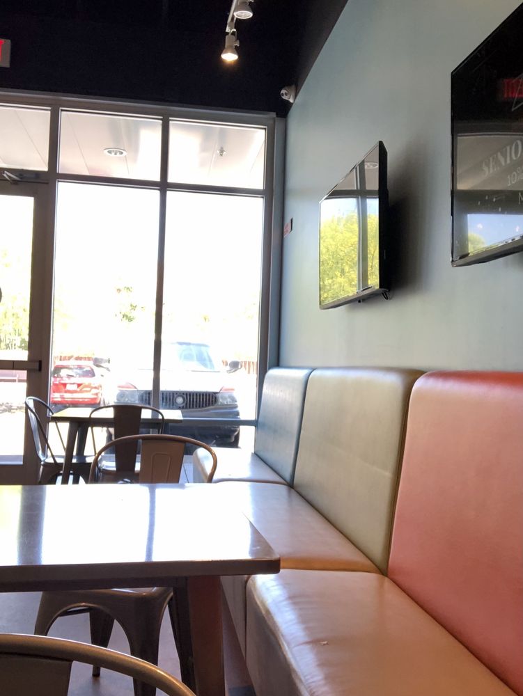 ZOYO FROZEN YOGURT PHOENIX Updated September 2024 65 Photos & 59