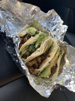 Taqueria Los Mexicanos (Food Truck) by null