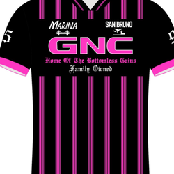 GNC