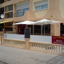 La Trattoria de Torredembarra