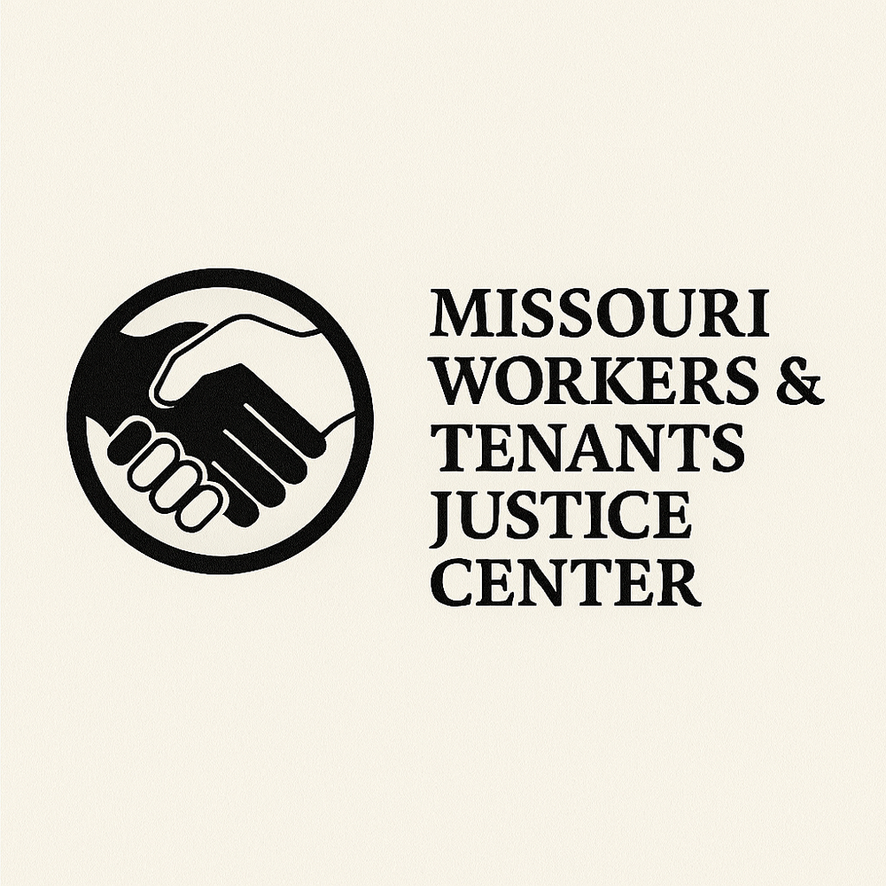 Missouri Workers & Tenants Justice Center - social services organization in Springfield, MO
