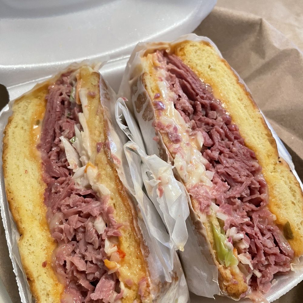 Deli Plaza - SLURP - Delis Near Me - Detroit, Michigan Deli Plaza - SLURP - Delis Near Me - Detroit, Michigan