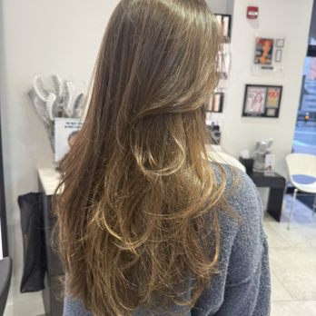 Urban Halo Salon - Hair Salons Near Me - Arlington, Virginia Urban Halo Salon - Hair Salons Near Me - Arlington, Virginia
