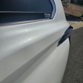 So Cal Ceramic Coating - Powder Coating Near Me - Corona, California