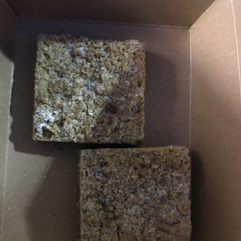 Shorebreak Cafe - Mmmm Carmelito bars - Bakeries Near Me - Sea Isle City, New Jersey