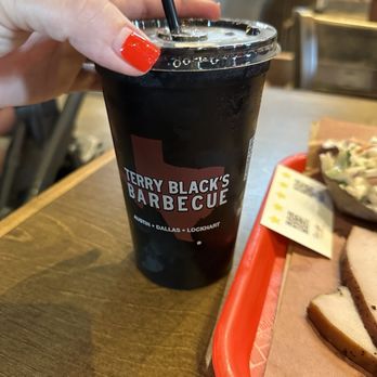 Terry Black's Barbecue - Waco - Barbeque Near Me - Waco, Texas Terry Black's Barbecue - Waco - Barbeque Near Me - Waco, Texas