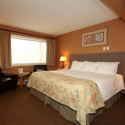 Swiss Chalet Motel