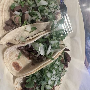 Taqueria Del Sol - Lengua, barbacoa, Al pastor - Tex-Mex Near Me - Houston, Texas