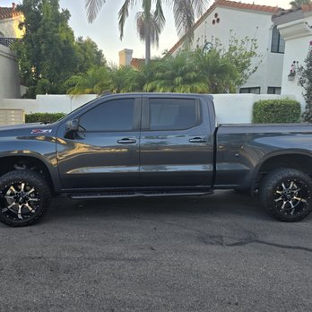 Smith Bros Mobile Detailing Ceramic Tint & PPF - Ceramic coating - Auto Detailing Near Me - San Marcos, California