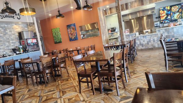 The Peri Peri Factory by null