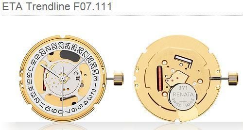 Mack Watches
