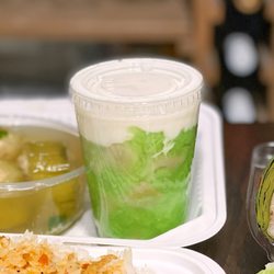 Dong Phuong Tofu