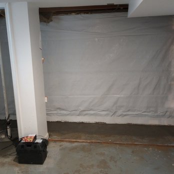 The Basement Pros - Waterproofed walls, pump with battery - Waterproofing Near Me - Silver Spring, Maryland The Basement Pros - Waterproofed walls, pump with battery - Waterproofing Near Me - Silver Spring, Maryland