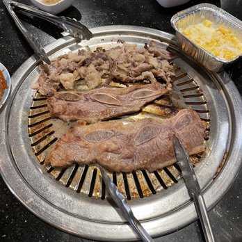 Jong Ga House - Korean Near Me - Oakland, California