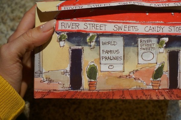 River Street Sweets by null