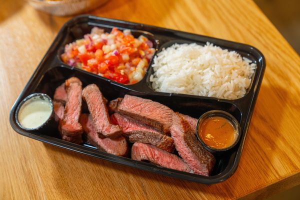 Fire Pit Brazilian BBQ