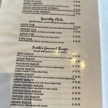 X-Site Grill & Bistro - Bars Near Me - Burnaby, British Columbia X-Site Grill & Bistro - Bars Near Me - Burnaby, British Columbia