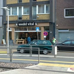 Veedel Vital