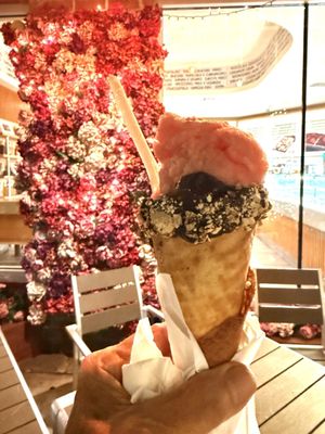 Fatamorgana Gelato - Beverly Hills by null