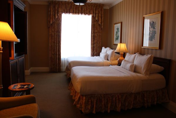 Hotel Monteleone by null