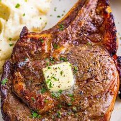 Bella Sol Bistro - Ribeye