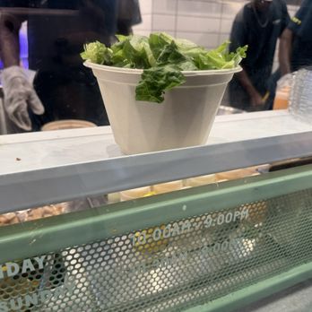 Chopt Creative Salad Co. - Salad Near Me - New York, New York Chopt Creative Salad Co. - Salad Near Me - New York, New York