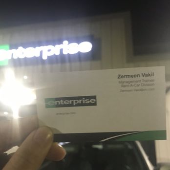 Enterprise Rent-A-Car - Car Rental Near Me - Norco, California