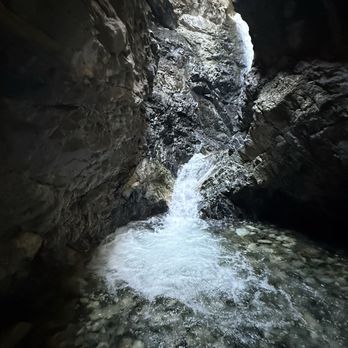 Zapata Falls - Local Flavor Near Me - Mosca, Colorado