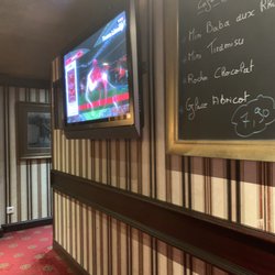 Au Bureau