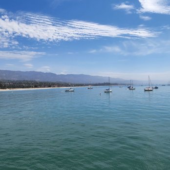 Stearns Wharf - Local Flavor Near Me - Santa Barbara, California Stearns Wharf - Local Flavor Near Me - Santa Barbara, California