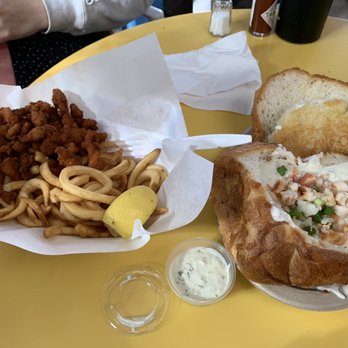 Splash Cafe - American Near Me - Pismo Beach, California Splash Cafe - American Near Me - Pismo Beach, California