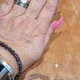 Photo of Celebrity Nails
