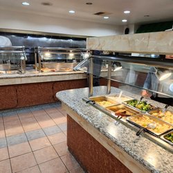 China Star Buffet
