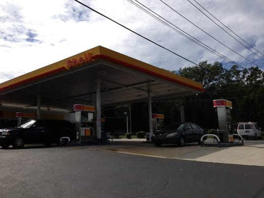 Shell Wilson Rd SHELL - Updated March 2026 - 4945 Raleigh Rd Pkwy W, Wilson, North ...