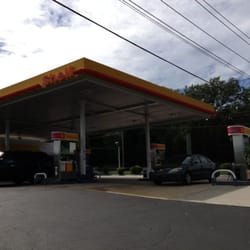 Shell