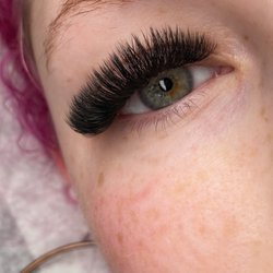Atlash Beauty Bar - Basic Volume Set