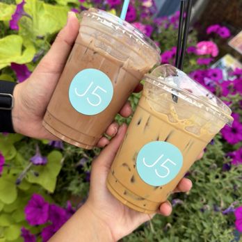 J5 Coffee - Coffee & Tea Near Me - Leavenworth, Washington J5 Coffee - Coffee & Tea Near Me - Leavenworth, Washington