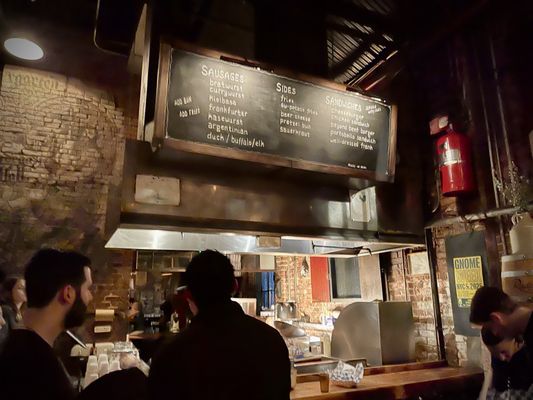 Radegast Hall & Biergarten by null