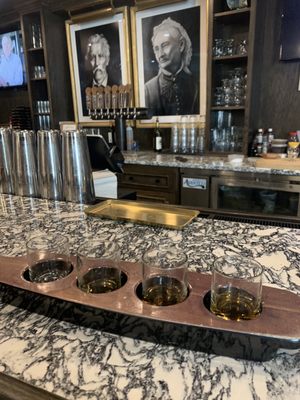 Maverick Distilling by null