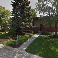 Arcane Coffee - Nondescript building that houses Arcane Coffee